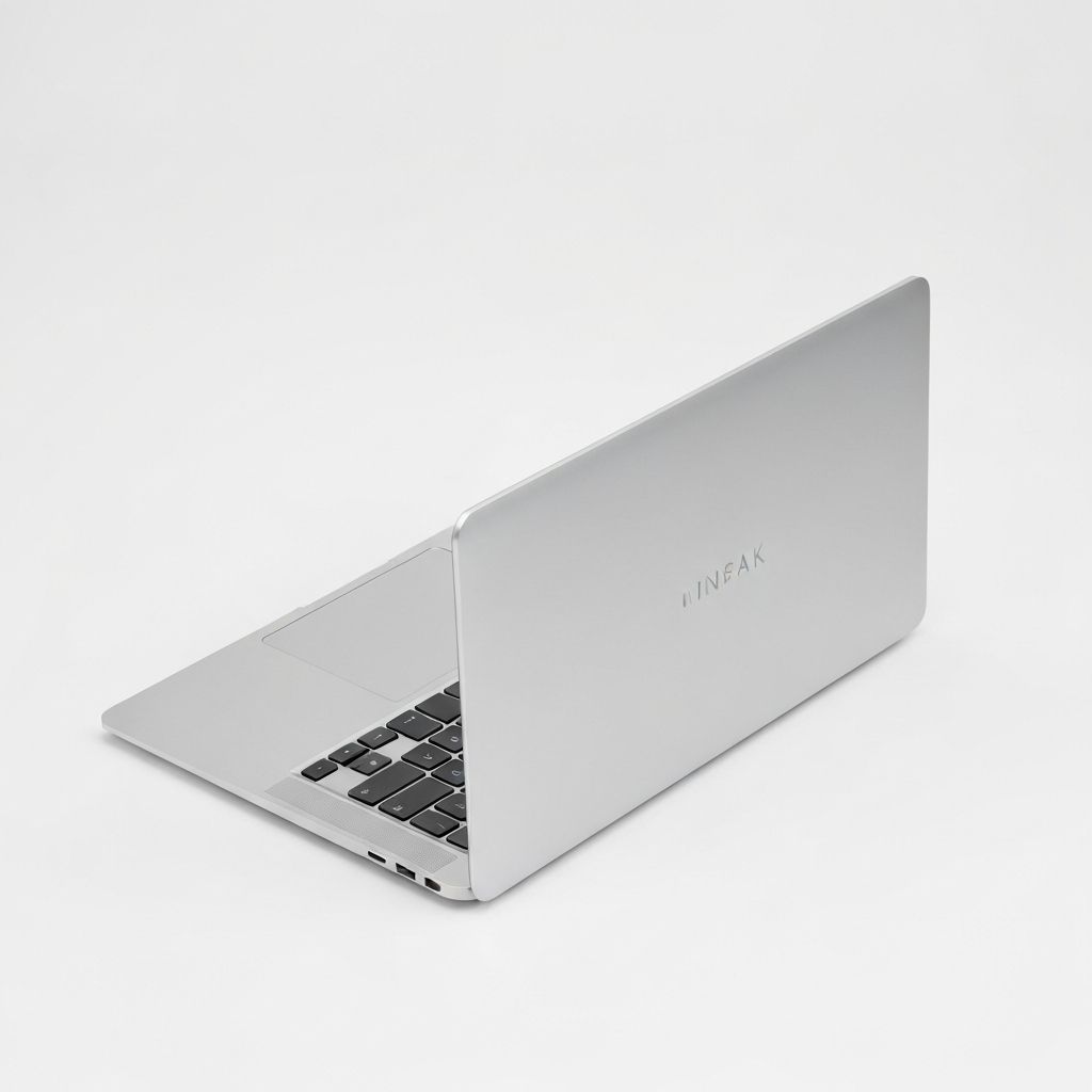 Laptop Ultrabook 15"