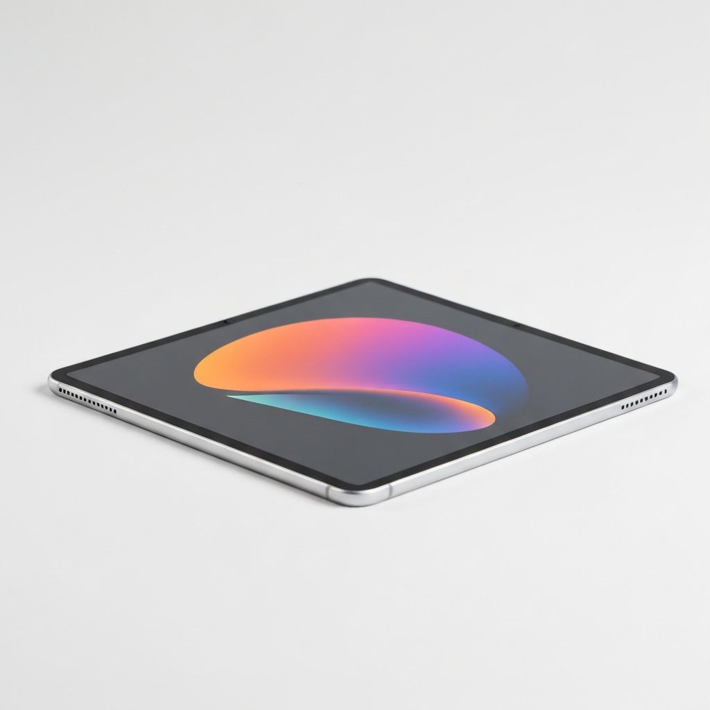 Tablet Pro 11"