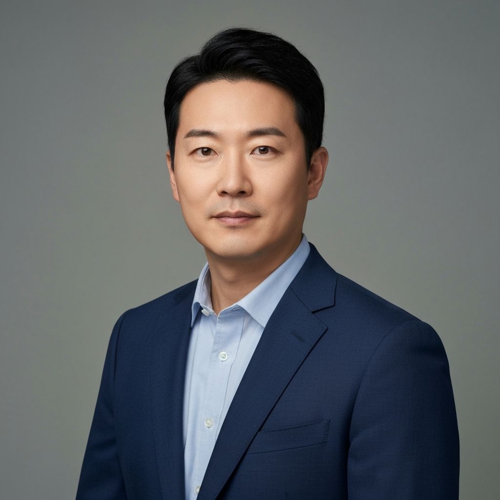 Michael Chen
